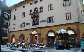 Royal Hotel Cortina